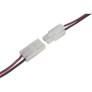 Modelcraft Battery Cable 1.50 mm² 208291