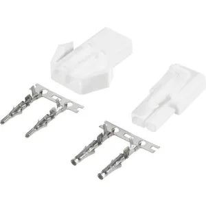 Modelcraft 227313 Battery plug