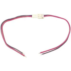 Modelcraft Battery Cable [1x MC plug