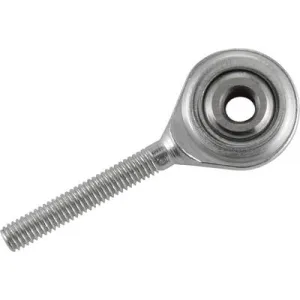 Modelcraft Steel Ball head External thread M8 1 pc(s)