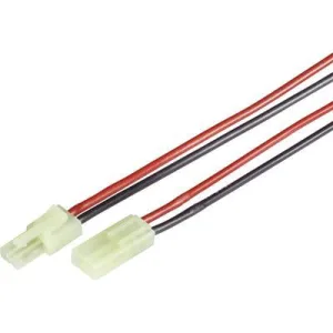 Modelcraft Battery Cable 1.50 mm² 227332