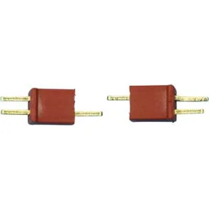 Modelcraft 71307 Battery plug