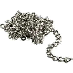 Modelcraft Steel Curb chain 1000 mm 1.8 mm 1 pc(s)