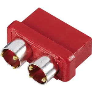 Modelcraft 224596 Battery receptacle MPX 1 pc(s)