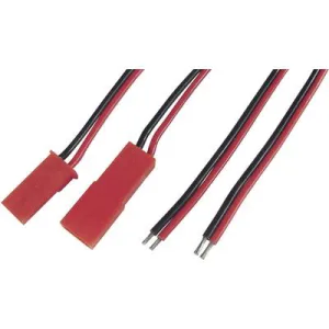 Modelcraft Battery Cable 0.50 mm² 208330