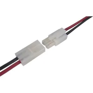 Modelcraft Battery Cable 2.50 mm² 208296