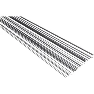 Modelcraft Spring steel wire assortment 1000 mm 23 pc(s)