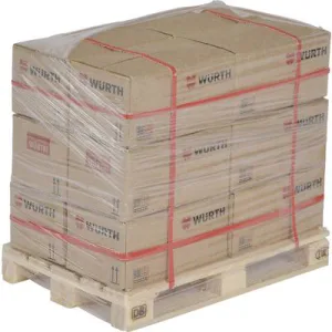 Carson Modellsport 500907620 1:14 Euro pallet 1 pc(s)