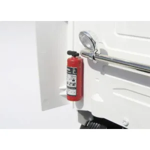 Carson Modellsport 907123 1:14 Fire extinguisher 1 pc(s)