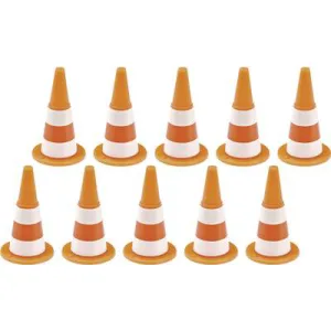 Carson Modellsport 907197 1:14 Cones 10 pc(s)