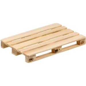 Carson Modellsport 500907608 1:14 Euro pallet 1 pc(s)