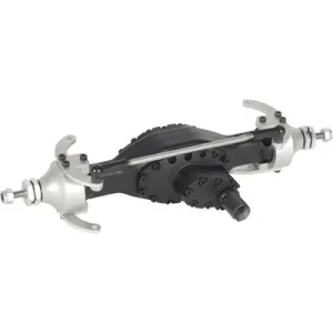 Carson Modellsport 500907267 1:14 Front axle 1 pc(s)