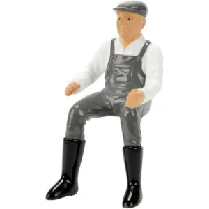 Carson Modellsport 500907186 1:14 Driver figure 1 pc(s)