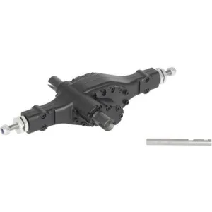 Carson Modellsport 500907268 1:14 Rear axle 1 pc(s)