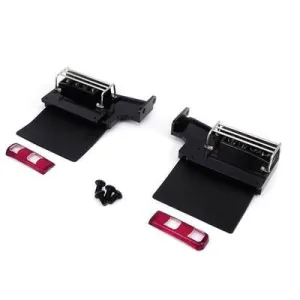 Thicon Models 50243 1:14 Tail light bracket 1 Pair