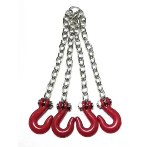 Thicon Models 20122 4-Strang Chain 1 pc(s)