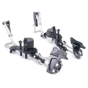 Thicon Models 50346 1:14 Suspension 1 pc(s)