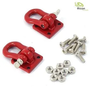 Thicon Models 20000 Shackle 2 pc(s)