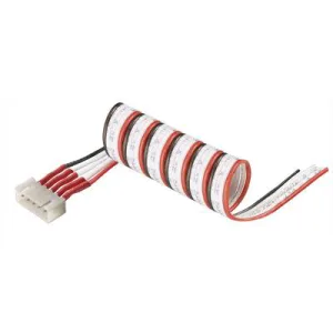 Modelcraft 58478 LiPo Sensor Balancing Cable