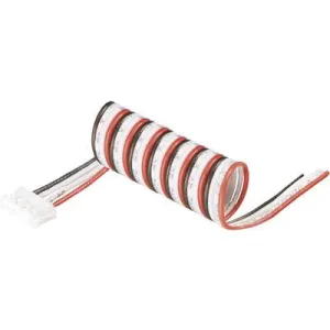 Modelcraft 58451 LiPo Sensor Cable