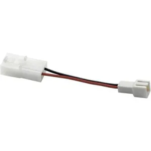 Adapter cable [1x Tamiya plug - 1x Micro Car plug] Modelcraft