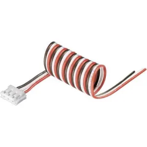 Modelcraft 58450 LiPo Sensor Cable