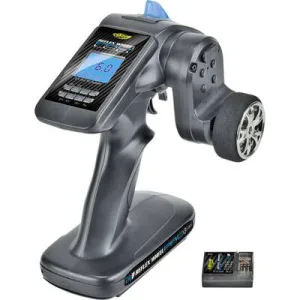 Carson Modellsport Reflex Wheel Pro III LCD 2.4 GHz Pistol grip RC 2