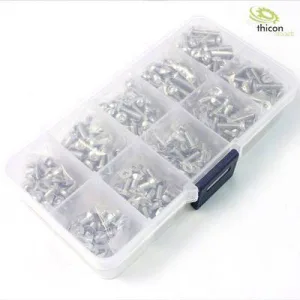 Thicon Models 20093 Screw 1 Set