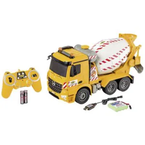 Carson Modellsport 1:20 RC scale model for beginners HGV