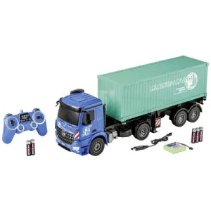 Carson Modellsport 1:20 RC scale model for beginners HGV