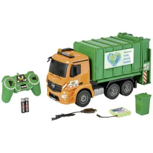 Carson Modellsport 1:20 RC scale model for beginners HGV