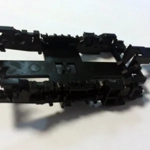 Class 43 Dummy Car Bogie Assembly Class 43 Dummy Car Bogie Assembly