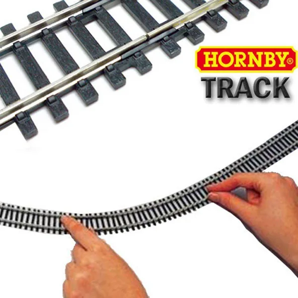 R8090   Semi Flexible Track (915 mm)