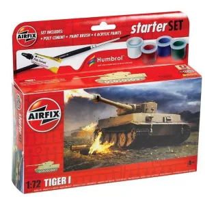 A55004 Small Beginners Gift Set Tiger 1