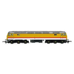 Railroad Plus Br Infrastructure Class 47 Co Co 47803   Era 8