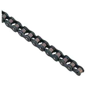 Modelcraft Steel Roller Chain 100cm