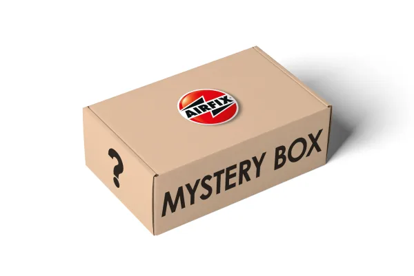 Airfix Aircraft Mystery Bundle - Saving £14