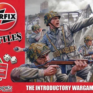 Airfix Battles Introductory Wargame