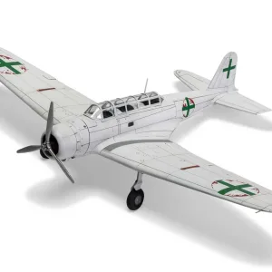 Airfix Club (ROW Membership)