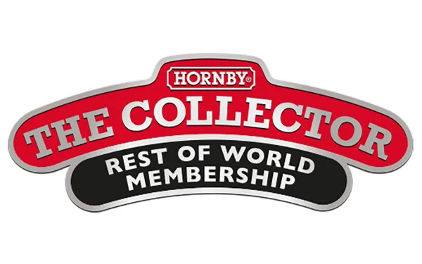 Hornby ROW Collector Club Membership 2022 <p><br></p>