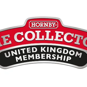 Hornby UK Collector Club Membership 2022 <p>Hornby UK Collector Club Membership 2022</p>