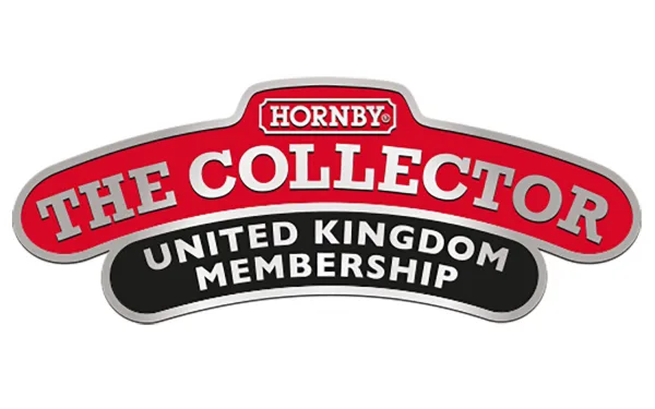 Hornby UK Collector Club Membership 2022 <p>Hornby UK Collector Club Membership 2022</p>