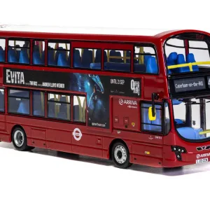 Wright Eclipse Gemini 2 Evita Route A 455 <p>Wright Eclipse Gemini 2 Route A 455