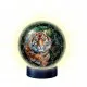 3D Puzzle - Puzzle Ball 3D - The Big Cats