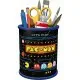 3D Puzzle - Pencil Cup - Pac-Man