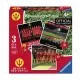 3 Puzzles - Belgian Red Devils