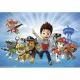 2 Jigsaw Puzzles - Paw Patrol