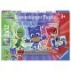 2 Puzzles - PJ Masks