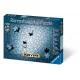 Jigsaw Puzzle 654 Pieces - Silver Krypt
