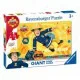 Floor Puzzle - Fireman Sam